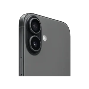 Смартфон Apple iPhone 17 512GB eSIM Black (MG4E4) - image 1