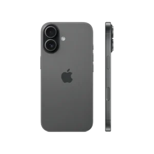 Смартфон Apple iPhone 17 256GB eSIM Black (MG464) - image 2