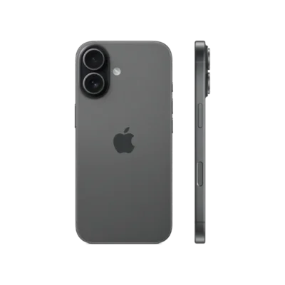 Смартфон Apple iPhone 17 256GB eSIM Black (MG464) - image 2