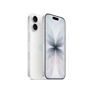 Смартфон Apple iPhone 17 256GB eSIM White (MG474) - image 1