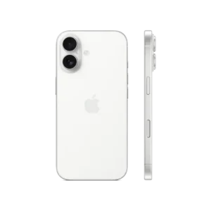 Смартфон Apple iPhone 17 256GB eSIM White (MG474) - image 2