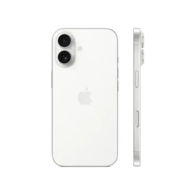 Смартфон Apple iPhone 17 256GB eSIM White (MG474) - image 2