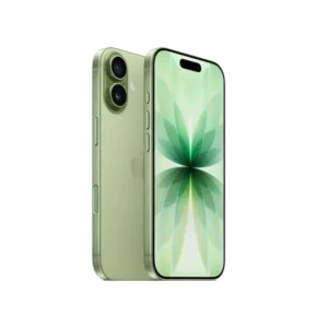 Смартфон Apple iPhone 17 256GB eSIM Sage (MG4A4) - image 1