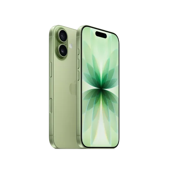 Смартфон Apple iPhone 17 256GB eSIM Sage (MG4A4) - image 1 Смартфон Apple iPhone 17 256GB eSIM Sage (MG4A4) - image 1