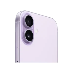 Смартфон Apple iPhone 17 512GB eSIM Lavender (MG4J4) - image 1