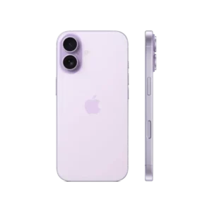 Смартфон Apple iPhone 17 256GB eSIM Lavender (MG494) - image 2