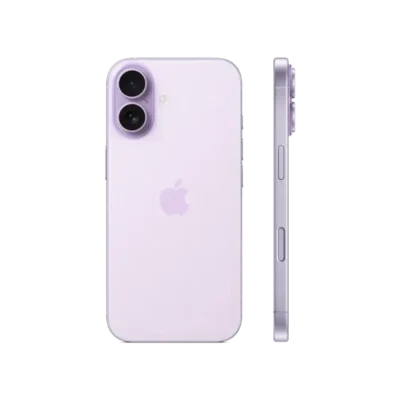 Смартфон Apple iPhone 17 256GB eSIM Lavender (MG494) - image 2