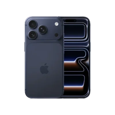 Смартфон Apple iPhone 17 Pro 256GB eSIM Deep Blue (MG7M4) - image 1