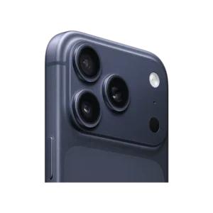 Смартфон Apple iPhone 17 Pro 1TB eSIM Deep Blue (MG7U4) - image 1