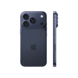 Смартфон Apple iPhone 17 Pro 256GB eSIM Deep Blue (MG7M4) - image 2