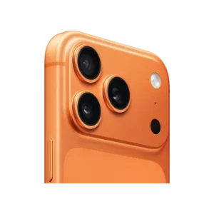 Смартфон Apple iPhone 17 Pro 1TB eSIM Cosmic Orange (MG7T4) - image 1