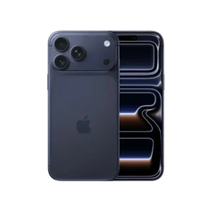 Смартфон Apple iPhone 17 Pro Max 256GB eSIM Deep Blue (MFXJ4) - image 1