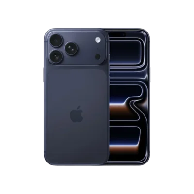 Смартфон Apple iPhone 17 Pro Max 256GB eSIM Deep Blue (MFXJ4) - image 1