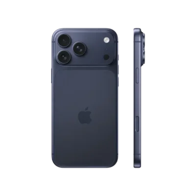 Смартфон Apple iPhone 17 Pro Max 256GB eSIM Deep Blue (MFXJ4) - image 2