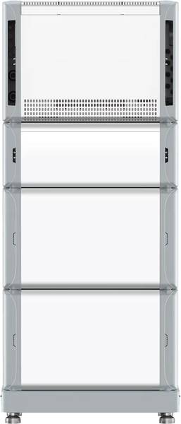 Система зберігання енергії модульна (комплект) BLUETTI EP2000 + 2хB700 Home Battery Backup - image 1