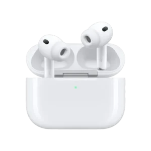 Навушники TWS Apple AirPods Pro 3 (MFHP4) - image 1