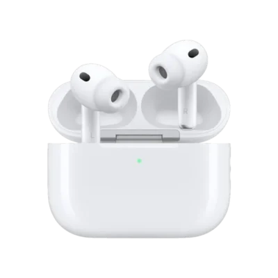 Навушники TWS Apple AirPods Pro 3 (MFHP4) - image 1