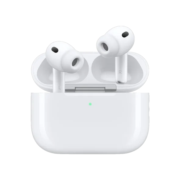 Навушники TWS Apple AirPods Pro 3 (MFHP4) - image 1 Навушники TWS Apple AirPods Pro 3 (MFHP4) - image 1