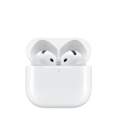 Наушники TWS Apple AirPods 4 with Active Noise Cancellation (MXP93) - image 2