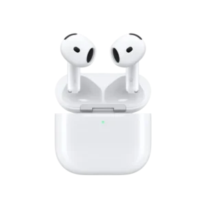 Наушники TWS Apple AirPods 4 with Active Noise Cancellation (MXP93) - image 1