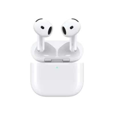 Наушники TWS Apple AirPods 4 with Active Noise Cancellation (MXP93) - image 1