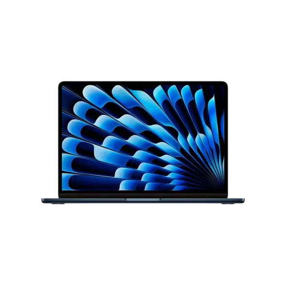 Ноутбук Apple MacBook Air 13,6 2025 Midnight (Z1CX000RS) - image 1 Ноутбук Apple MacBook Air 13,6 2025 Midnight (Z1CX000RS) - image 1