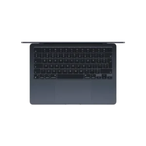 Ноутбук Apple MacBook Air 13,6 2025 Midnight (Z1CX000RS) - image 2