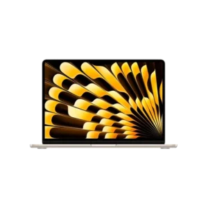 Ноутбук Apple MacBook Air 13,6 2025 Starlight (Z1CV000RQ) - image 1