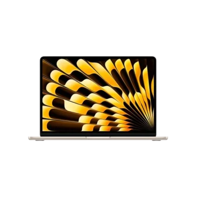 Ноутбук Apple MacBook Air 13,6 2025 Starlight (Z1CV000RQ) - image 1