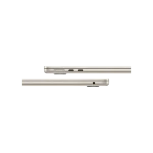 Ноутбук Apple MacBook Air 13,6 2025 Starlight (Z1CV000RQ) - image 4