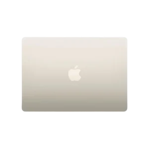 Ноутбук Apple MacBook Air 13,6 2025 Starlight (Z1CV000RQ) - image 3