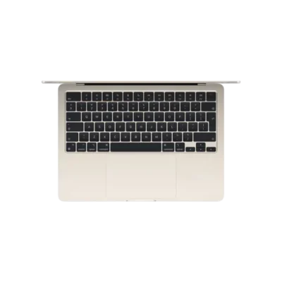 Ноутбук Apple MacBook Air 13,6 2025 Starlight (Z1CV000RQ) - image 2
