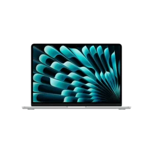 Ноутбук Apple MacBook Air 13,6 2025 Silver (Z1CT000RY) - image 1