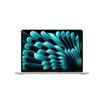 Ноутбук Apple MacBook Air 13,6 2025 Silver (Z1CT000RY) - image 1