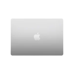 Ноутбук Apple MacBook Air 13,6 2025 Silver (Z1CT000RY) - image 3