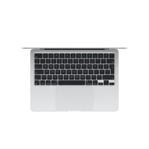 Ноутбук Apple MacBook Air 13,6 2025 Silver (Z1CT000RY) - image 2