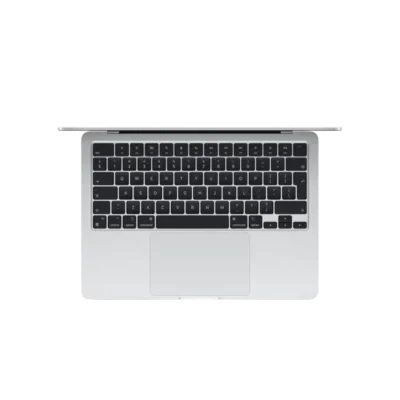 Ноутбук Apple MacBook Air 13,6 2025 Silver (Z1CT000RY) - image 2