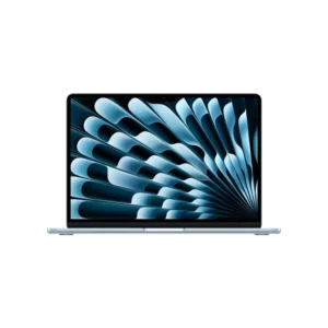 Ноутбук Apple MacBook Air 13,6 2025 Sky Blue (Z1H7000RQ) - image 1