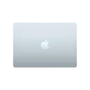 Ноутбук Apple MacBook Air 13,6 2025 Sky Blue (Z1H7000RQ) - image 3