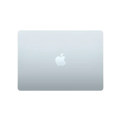 Ноутбук Apple MacBook Air 13,6 2025 Sky Blue (Z1H7000RQ) - image 3