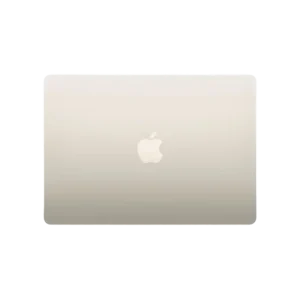 Ноутбук Apple MacBook Air 13,6 2025 Starlight (Z1CV000RZ) - image 3