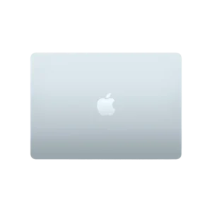 Ноутбук Apple MacBook Air 15 2025 Sky Blue (Z1HD000G2) - image 3