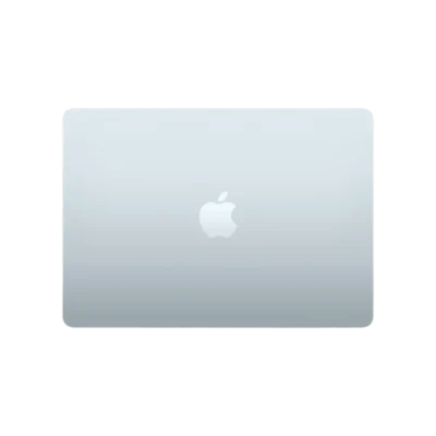 Ноутбук Apple MacBook Air 15 2025 Sky Blue (Z1HD000G2) - image 3