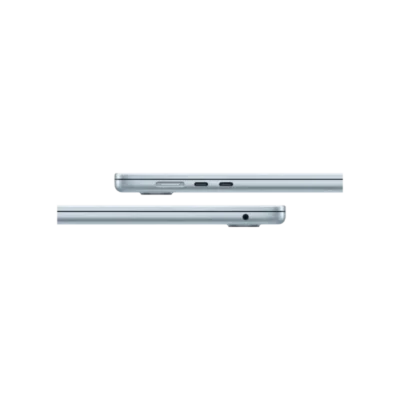 Ноутбук Apple MacBook Air 15 2025 Sky Blue (Z1HD000G2) - image 2