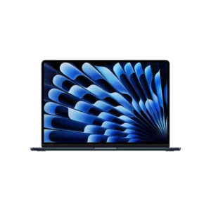 Ноутбук Apple MacBook Air 15 2025 Midnight (Z1DG000FZ) - image 1