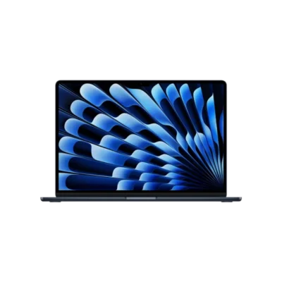 Ноутбук Apple MacBook Air 15 2025 Midnight (Z1DG000FZ) - image 1