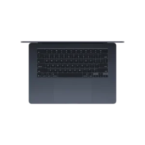 Ноутбук Apple MacBook Air 15 2025 Midnight (Z1DG000FZ) - image 2