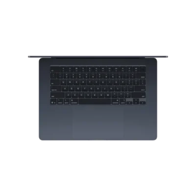 Ноутбук Apple MacBook Air 15 2025 Midnight (Z1DG000FZ) - image 2