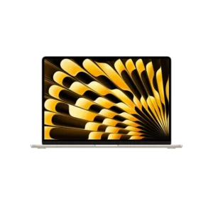 Ноутбук Apple MacBook Air 15 2025 Starlight (Z1DD000G0) - image 1