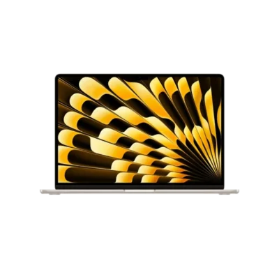 Ноутбук Apple MacBook Air 15 2025 Starlight (Z1DD000G0) - image 1